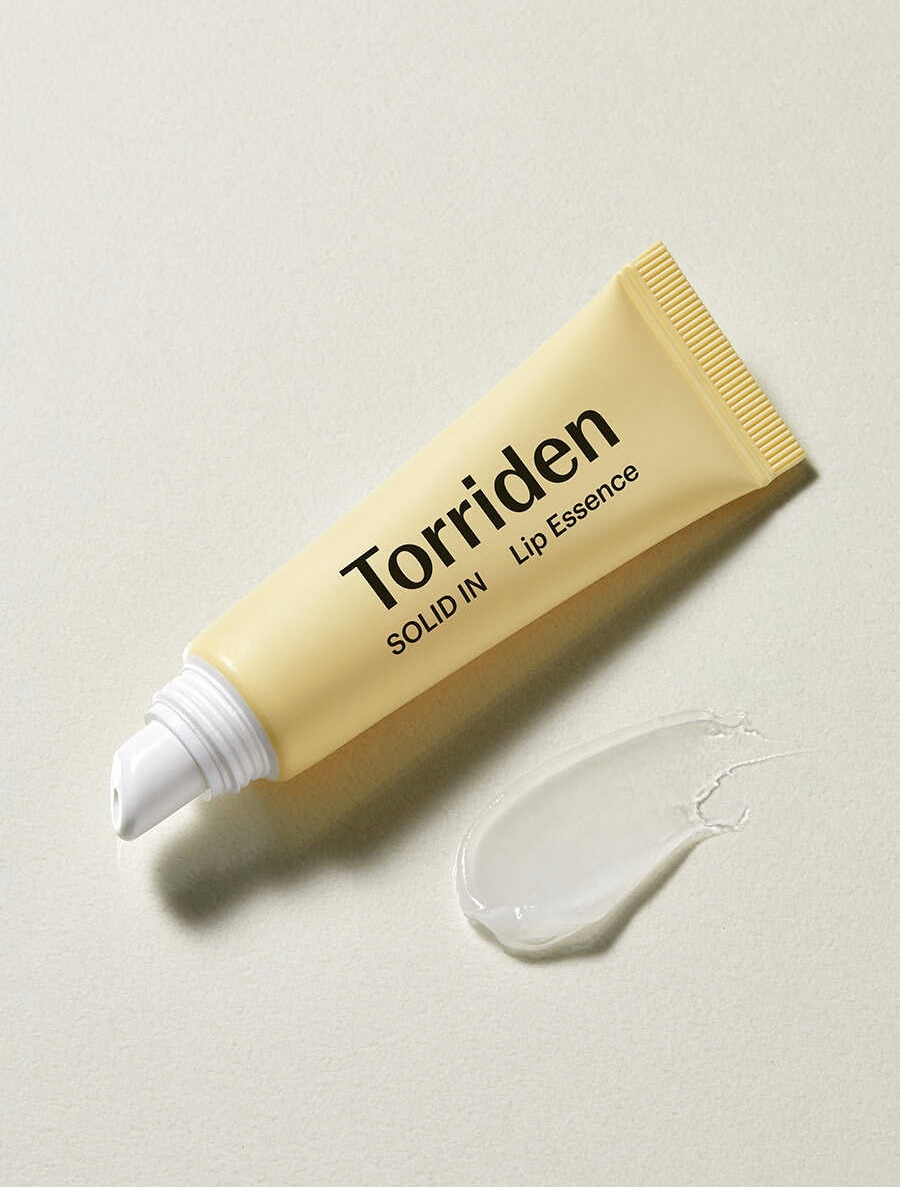 Tinh chất dưỡng môi Torriden Solid in Ceramide Lip essence 11ml - nun.cleanbeauty