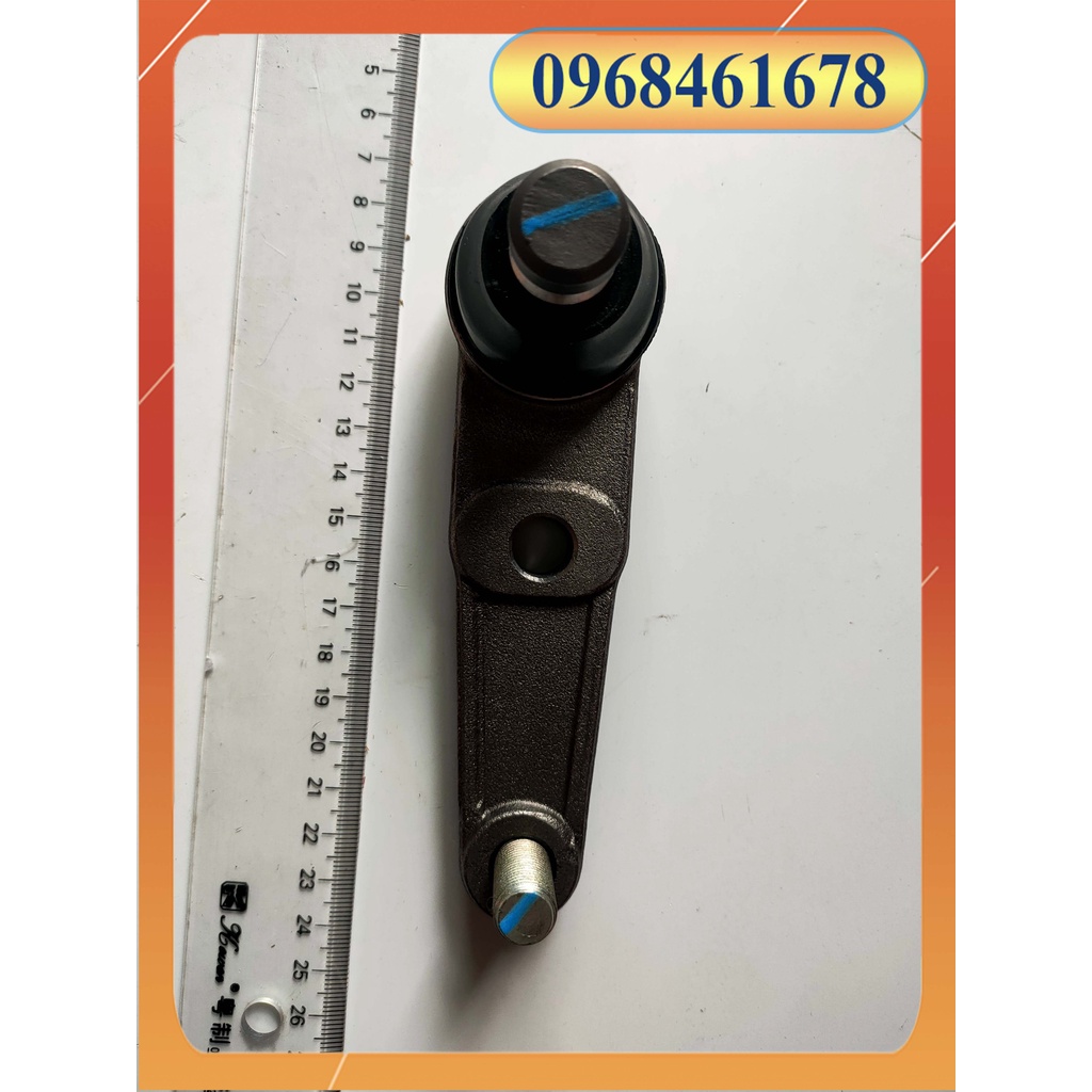 Rô tuyn trụ đứng mazda 323 98-2000