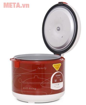[HCM]Nồi cơm điện Cuckoo  2 lít CR1122
