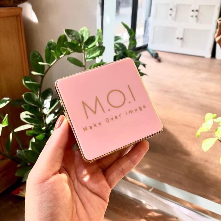 Phấn M.O.I - Phấn nước MOI Hồ Ngọc Hà - Phấn nước Cushion MOI Cosmetics 2020