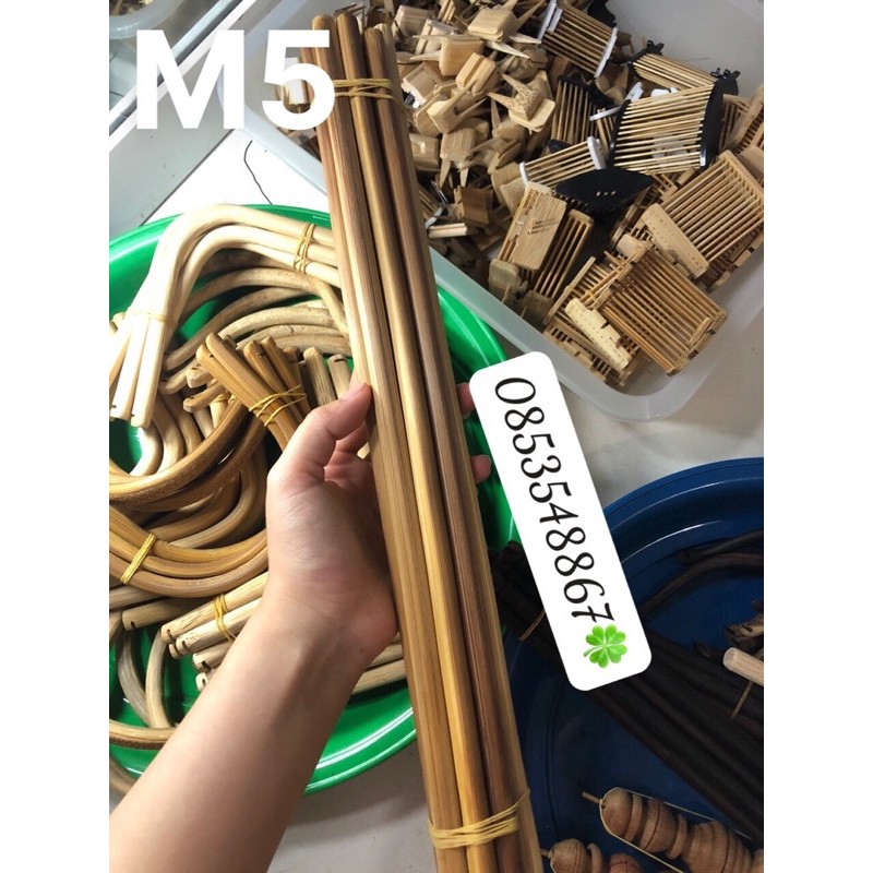 CẦU GÓC TRE , CẦU THẲNG TRE ĐỦ LOẠI