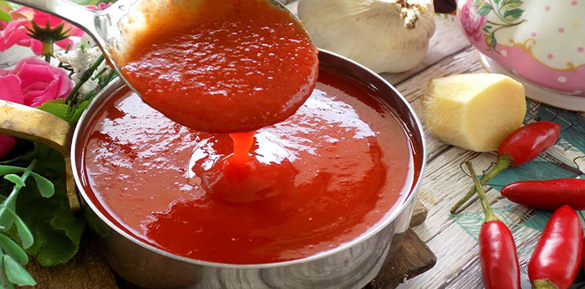 LỐC 6 CHAI CÀ MEKONG ĐẦU BẾP 700GR