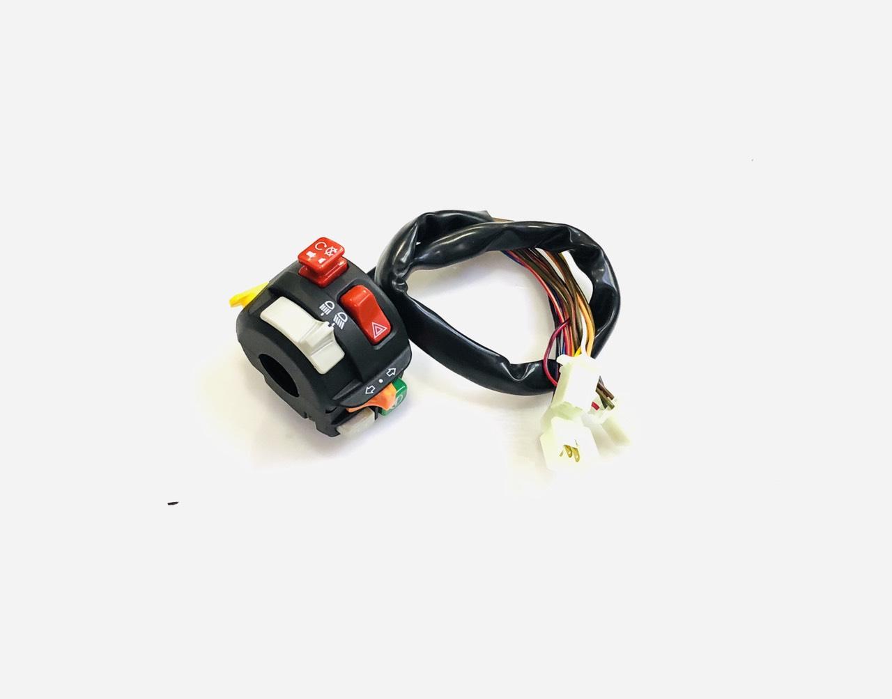 Cùm Công Tắc HoneyWell