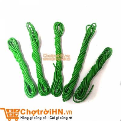 Dây câu mạch 10a - lõi đơn dài 1,5m
