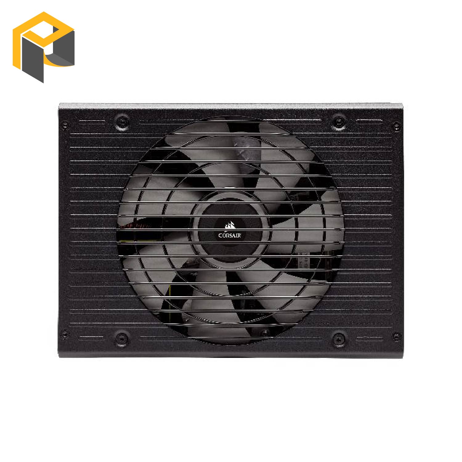 Nguồn Corsair AX1600i DIGITAL-80 PLUS Titanium