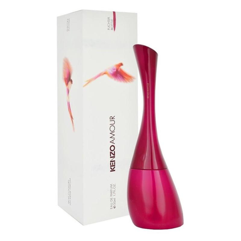 [Chiết 2,5,10ml] Nước hoa Nữ Kenzo Amour EDP