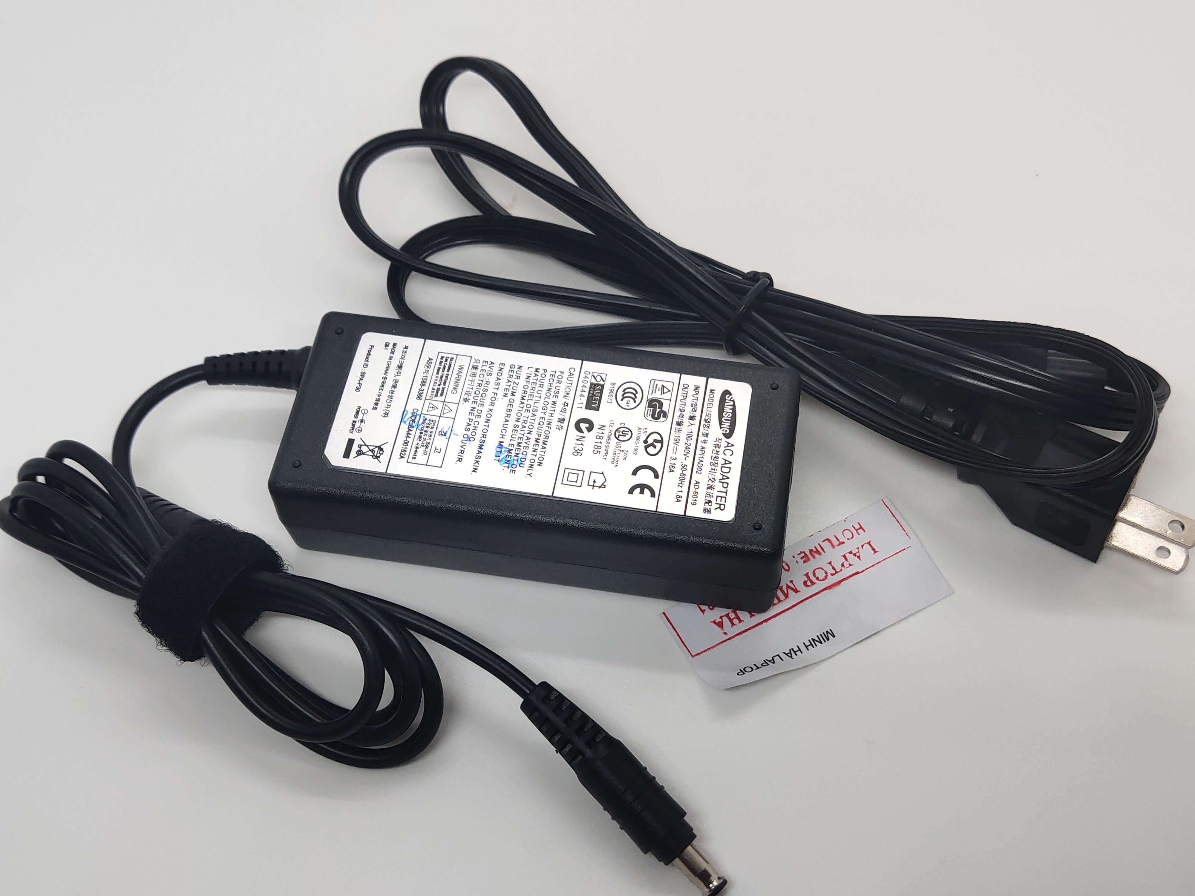 sạc laptop Samsung R430