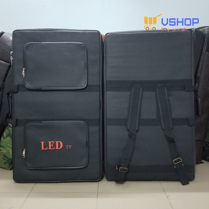 Túi đựng Tivi 40in