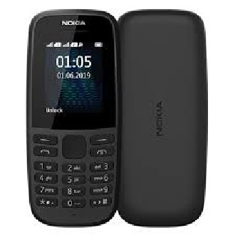 Điện Thoại Nokia 105 (2019) Chính Hãng Được Chọn Hàng Mới FullBox Hoặc Cũ Lên Sườn Vỏ Mới Kèm Pin Sạc