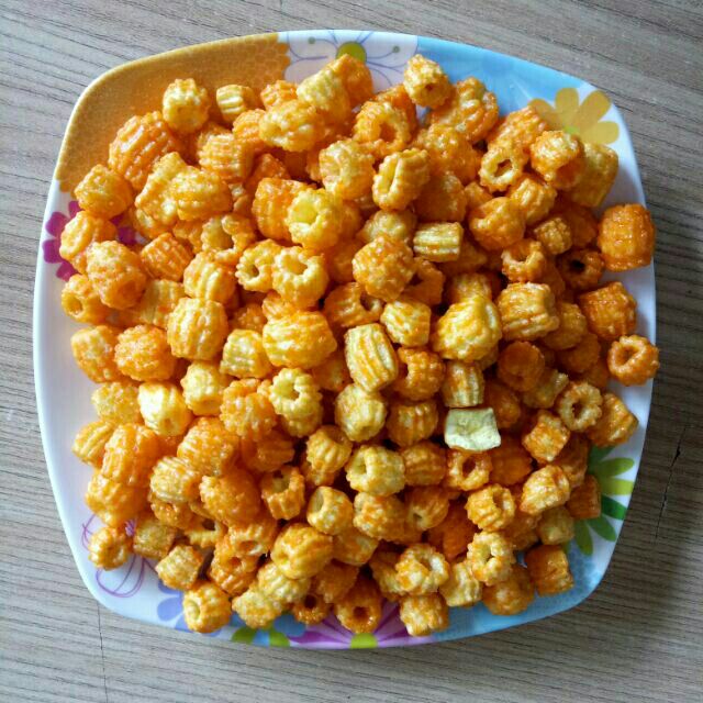 500g Snack nui cay