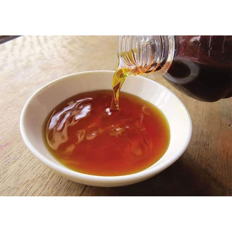 1Lít Nước Mắm Sa Châu Loại Đặc Biệt
