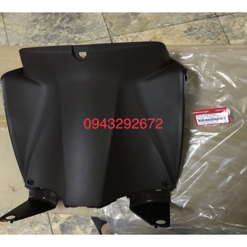 Bộ nhám Vision 2014 - 2019 Honda ( 4 chi tiết )