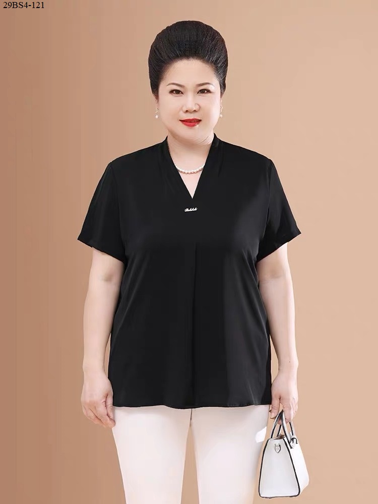 ÁO KIỂU NỮ TRUNG NIÊN BIG SIZE