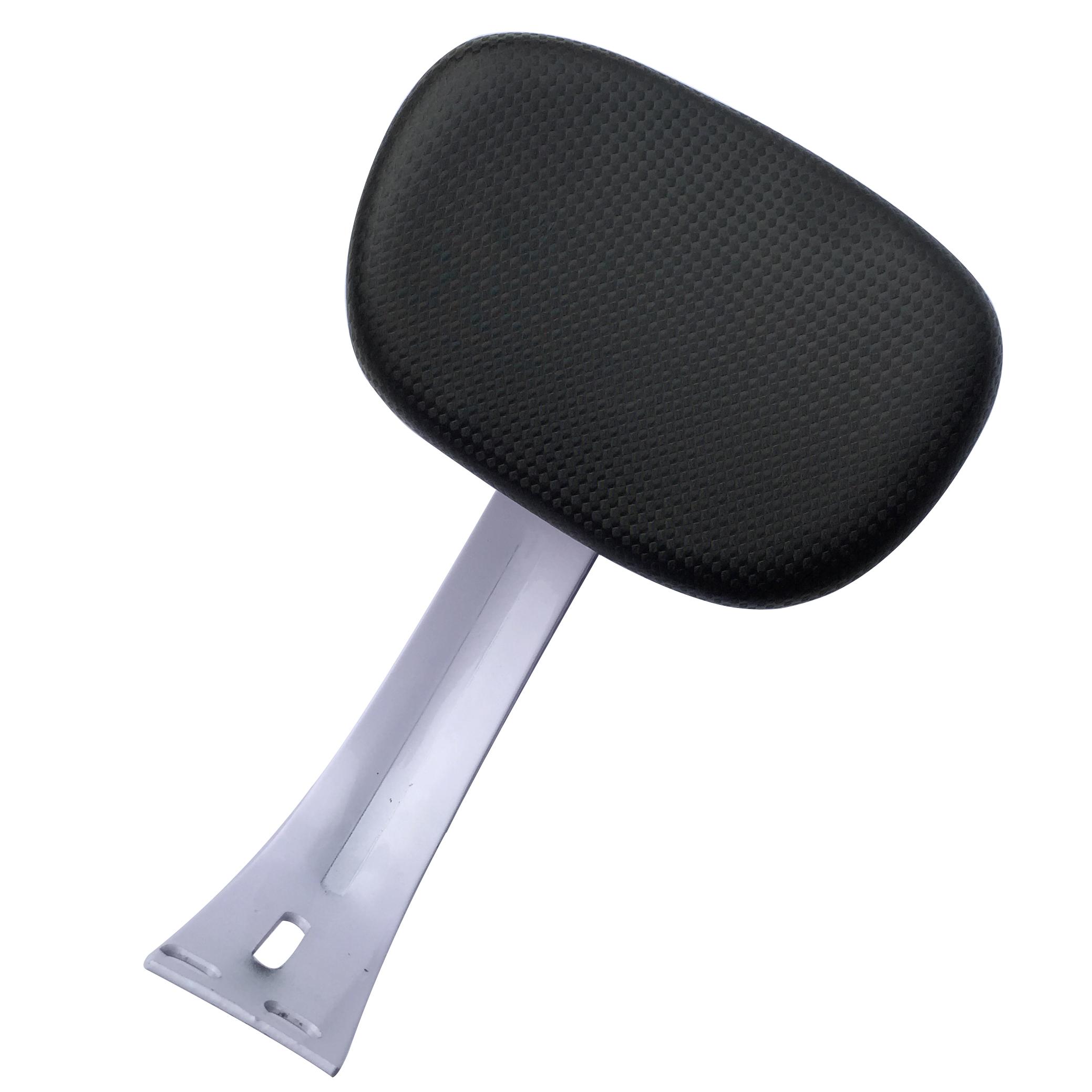 Đệm Yên Sau Xe Đạp Có Tựa Lưng