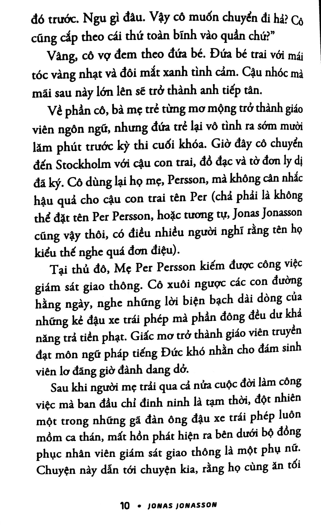 Fahasa - Anders Sát Thủ Cùng Bè Lũ