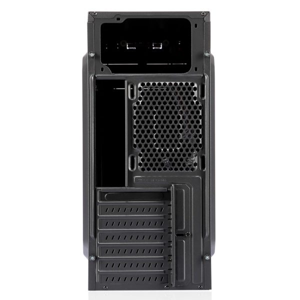 Vỏ Case Infinity N – Classified Office Chuyên Văn Phòng
