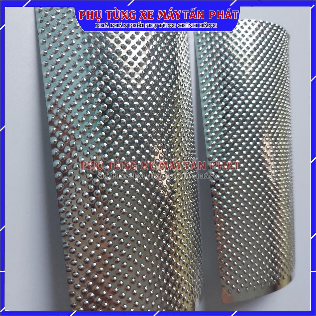 Combo 2 Miếng Đánh Bào Mài Nhám Vá Săm Ruột Xe Máy - Xe Đạp Vá Xe