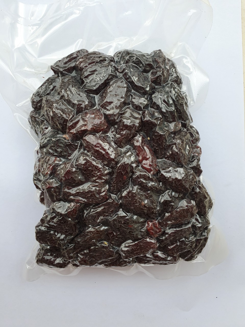 TÁO TÀU LOẠI 1 - ĐẠI TÁO- 500G