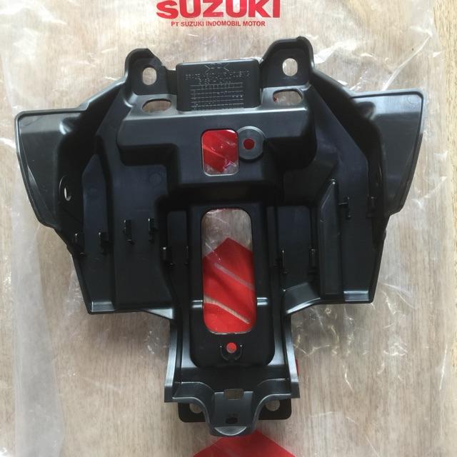 [HCM]Bợ đầu đèn Raider Fi Satria Fi hàng sản xuất tại Suzuki Indonesia hàng full box đầy đủ tem mã vạch từ nhà máy