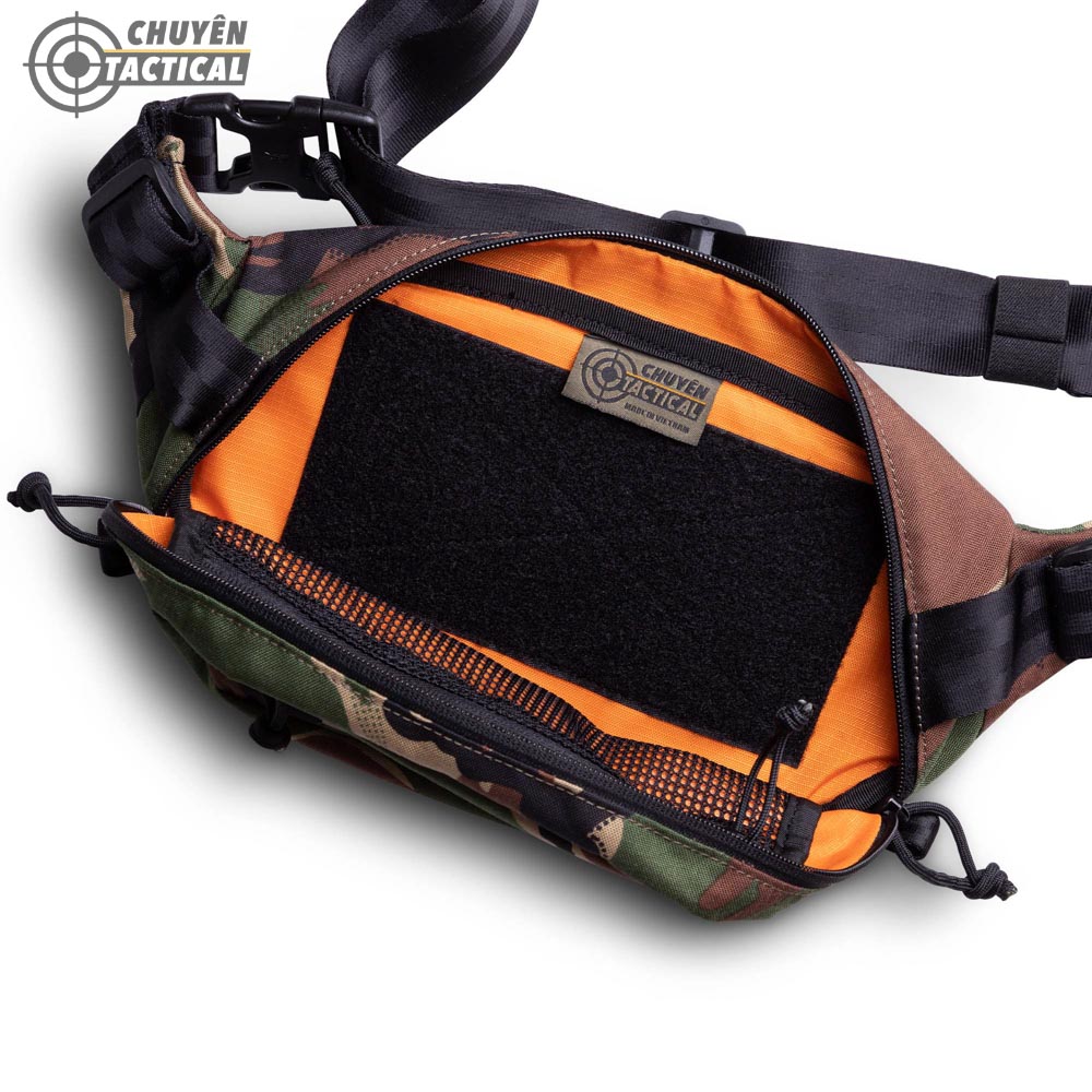 Túi đeo hông Chuyentactical CT4W