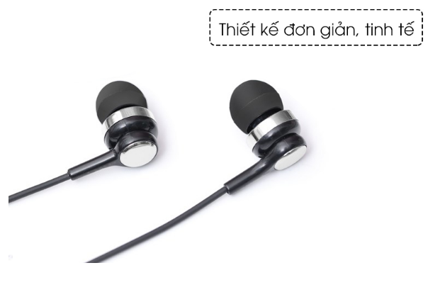 Tai nghe EP Awei Q26Hi Đen (Chính hãng, 14 ngày đổi trả)