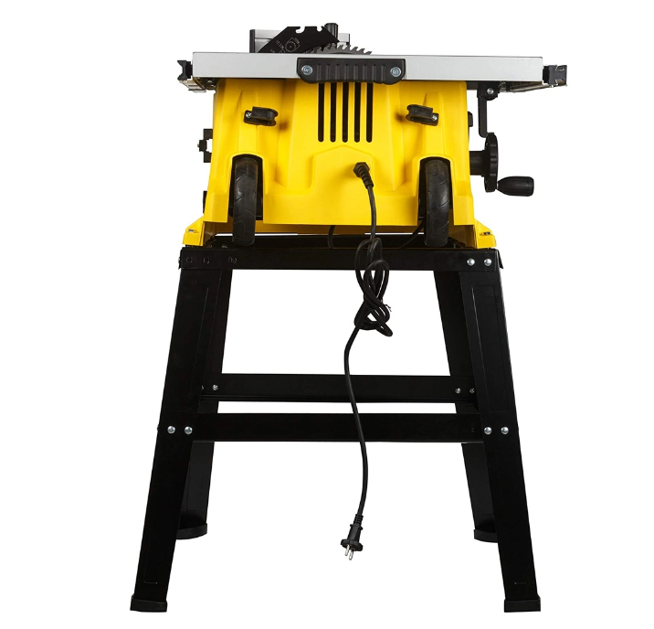 Máy cưa bàn 254mm 1800W Stanley SST1801-B1