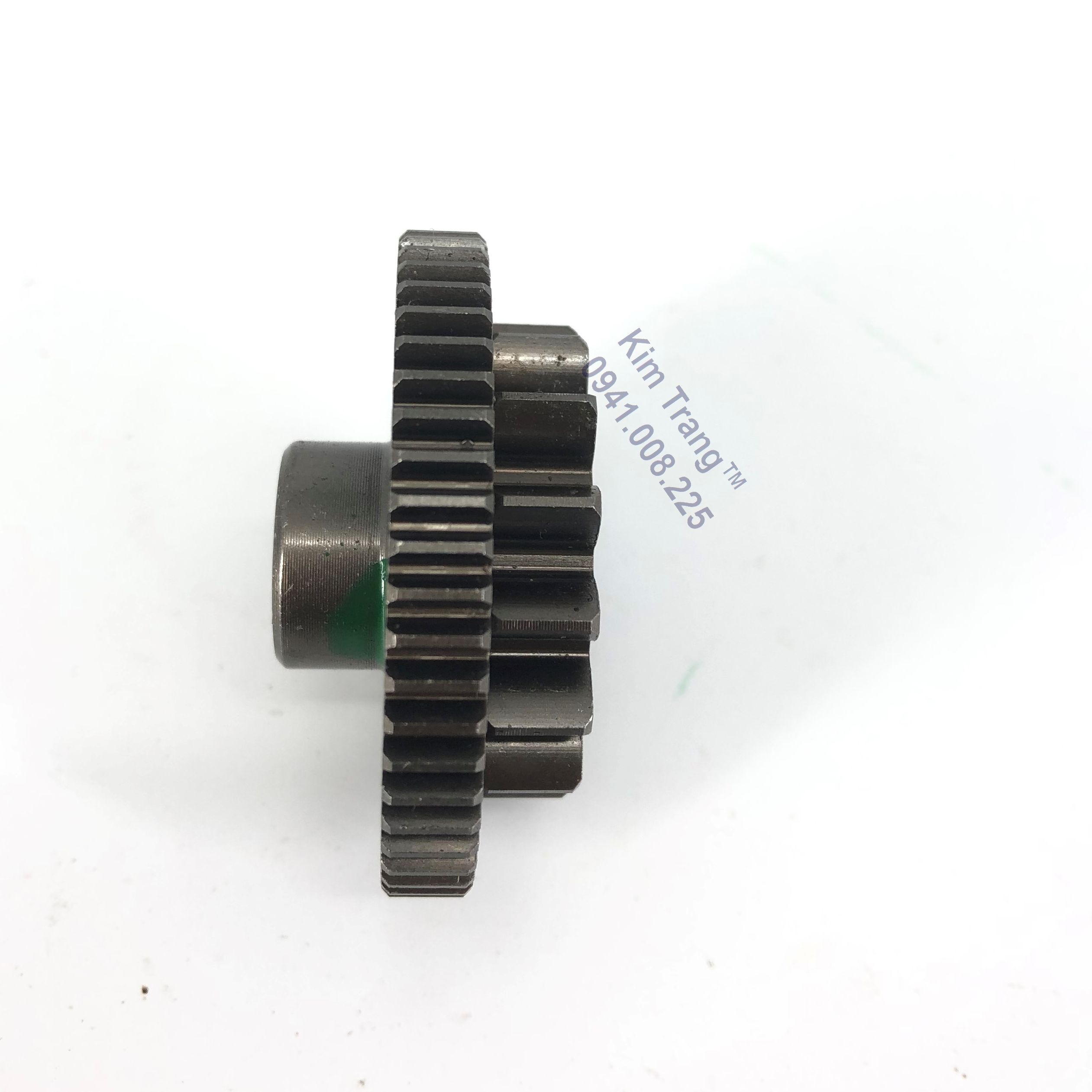 Nhông đề S110 RSX WAVE BLADE Anpha 2017 có bảo hành 6 tháng