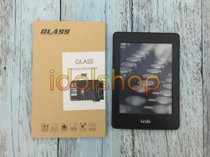 Miếng dán cường lực 9H dành cho Kindle/Kindle Paperwhite 1/2/3