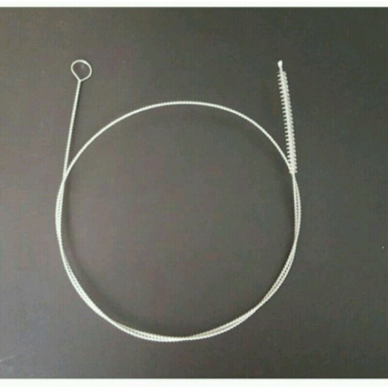 Dây cọ rửa ống dẫn khí máy hút sữa 100cm
