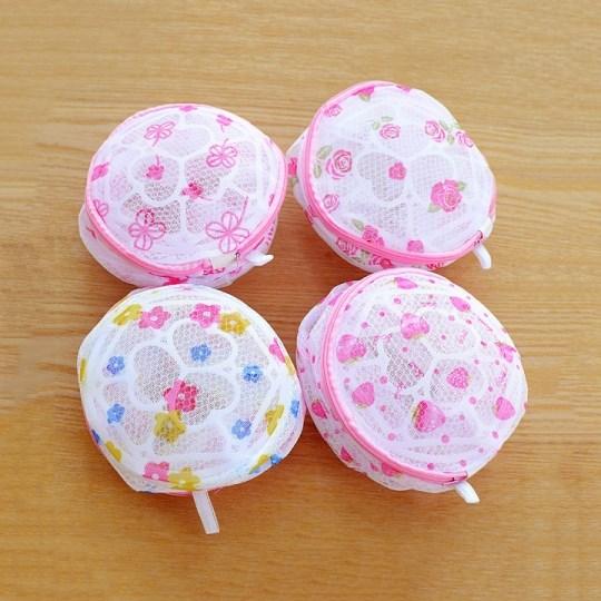 [HCM]túi giặt đựng đồ lót