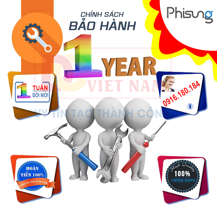Camera hành trình ô tô Wifi, 4G  Phisung K11 Plus, Android: 8.1, màn hình LCD IPS 3 inch
