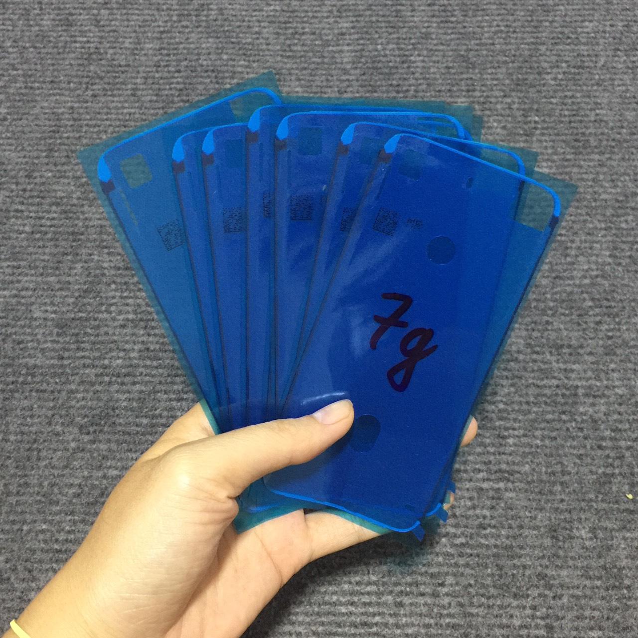 Ron chống nước cho ip 7