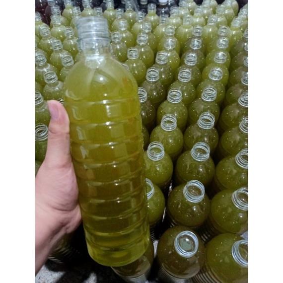 mật ong hoa cà phê, mật ong hoa bạc hà 1000ml