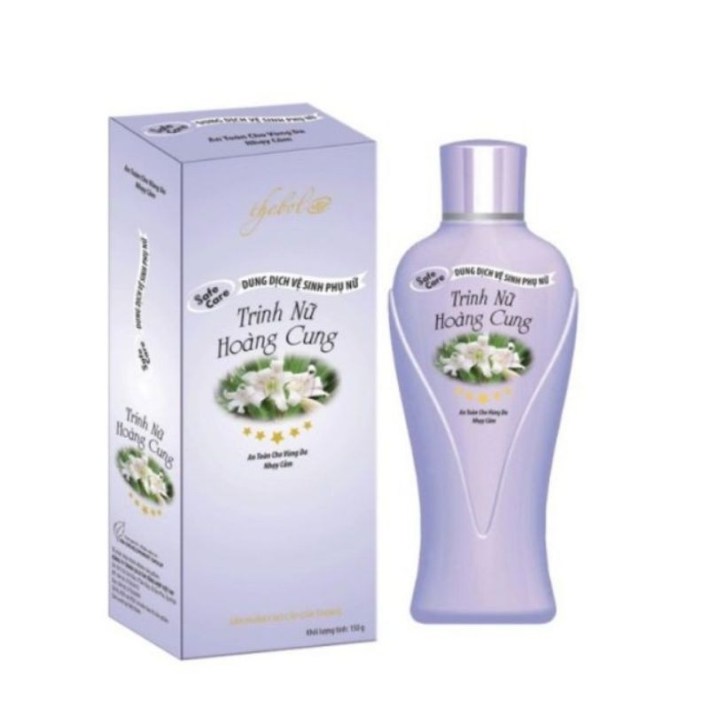 Dung Dịch Vệ Sinh Thebol 150g