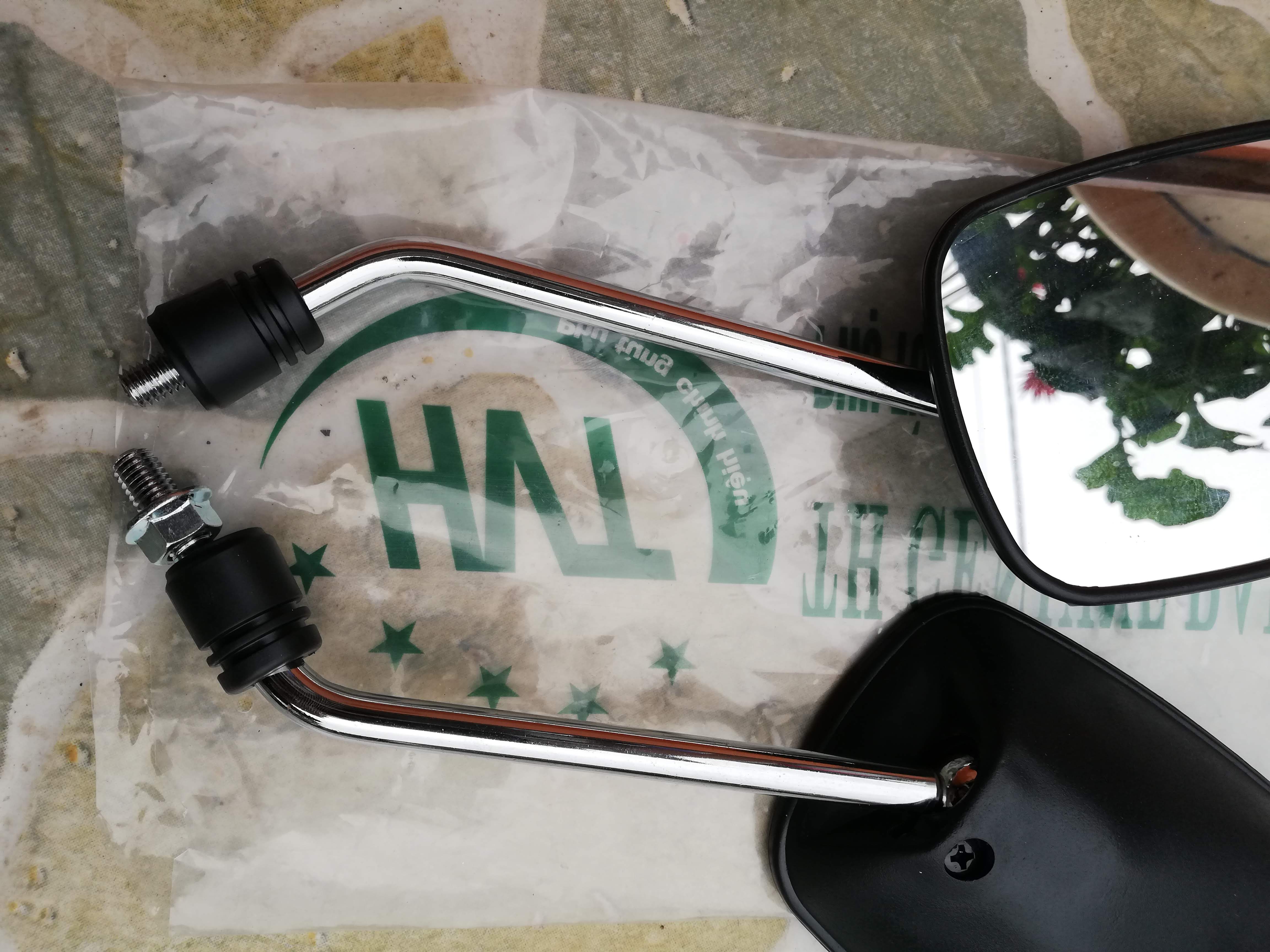 Gương xe cup 82 - Hàng chất lượng cao -TM