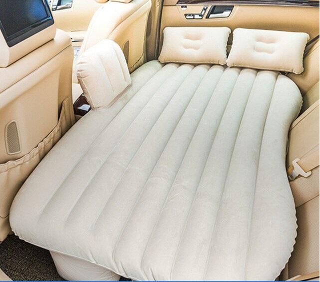 [ HÀNG CHẤT LƯỢNG ] Đệm Giường Hơi Ô Tô Cao Cấp, Đệm Hơi Ô Tô 7 Chỗ - Thế Giới Đệm Hơi Xe Ôtô 2023, Đệm Hơi Loại Dày , Tốt Nhât, Bền Đẹp Êm Ái Không Dò Hơi, BH 12 Tháng