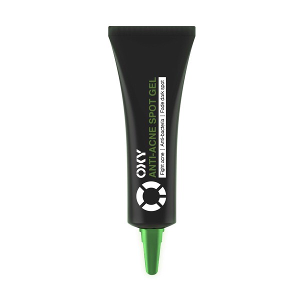 [HCM]Gel sạch mụn mờ thâm Oxy Anti-Acne Spot Gel (10g)