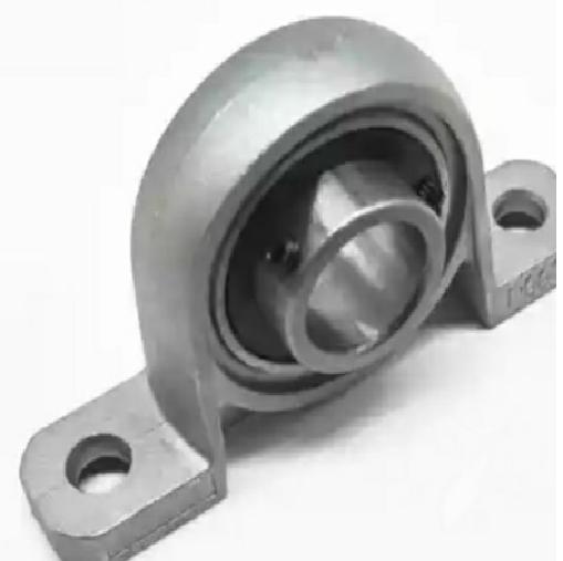 GỐI ĐỠ Vòng Bi Trục đứng 12