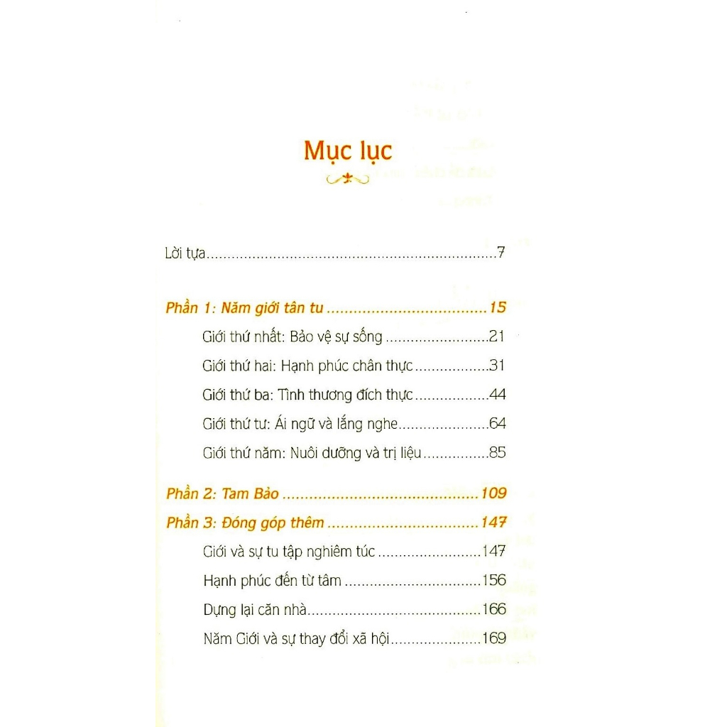 Sách - Để Có Một Tương Lai