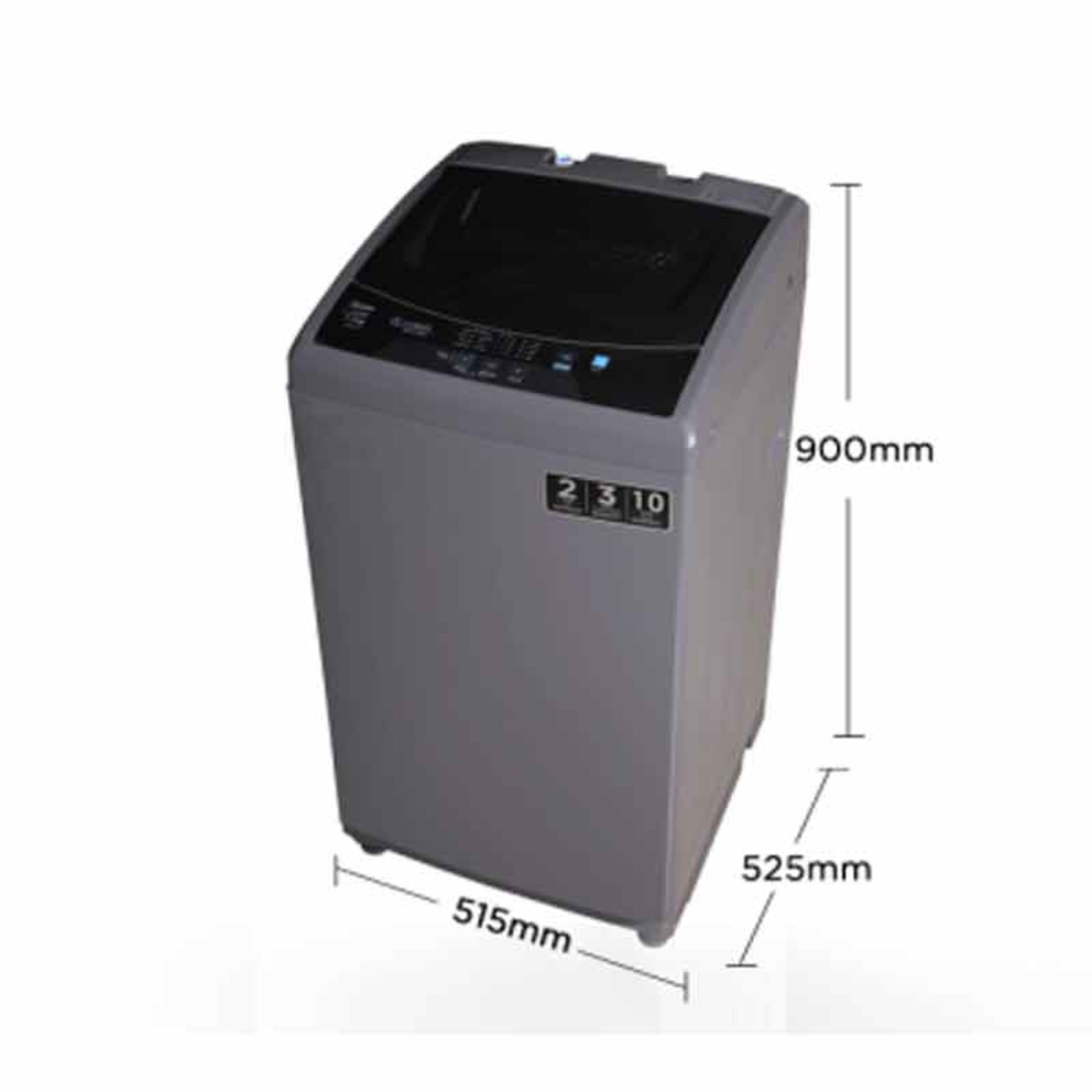 Máy Giặt Midea MAS9501 9.5Kg