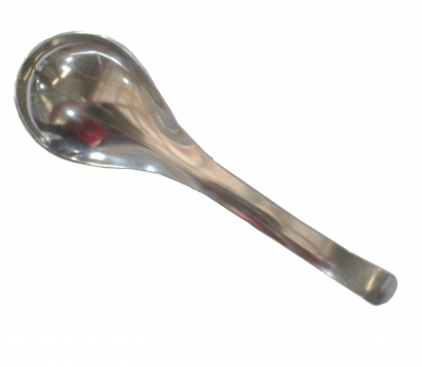 Muỗng canh size to inox bền đẹp