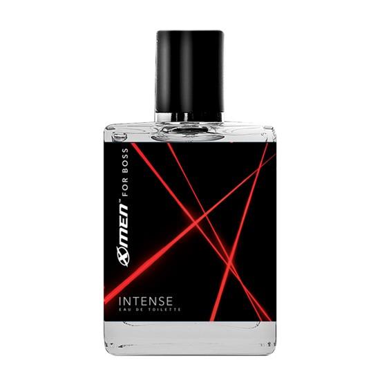 [HCM]Nước Hoa Xmen For Boss 49ml Mùi Intense