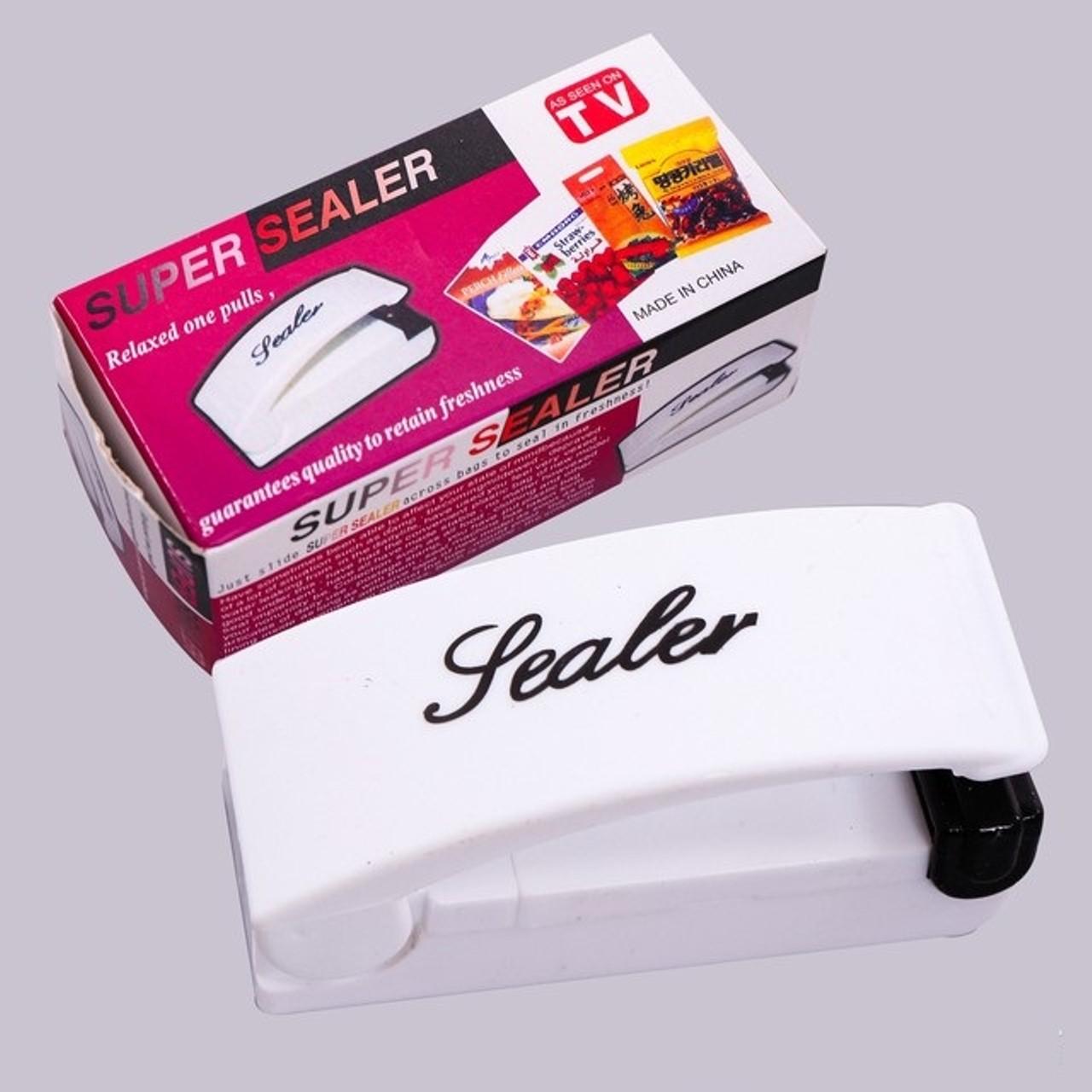 [HCM]MÁY HÀN MIỆNG TÚI SUPER SEALER