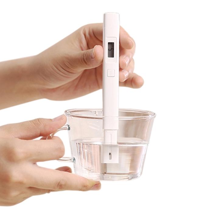 Bút TDS Xiaomi đo dung dịch thủy canh