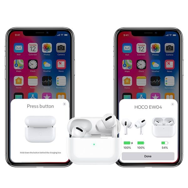 Tai nghe Bluetooth Hoco EW04