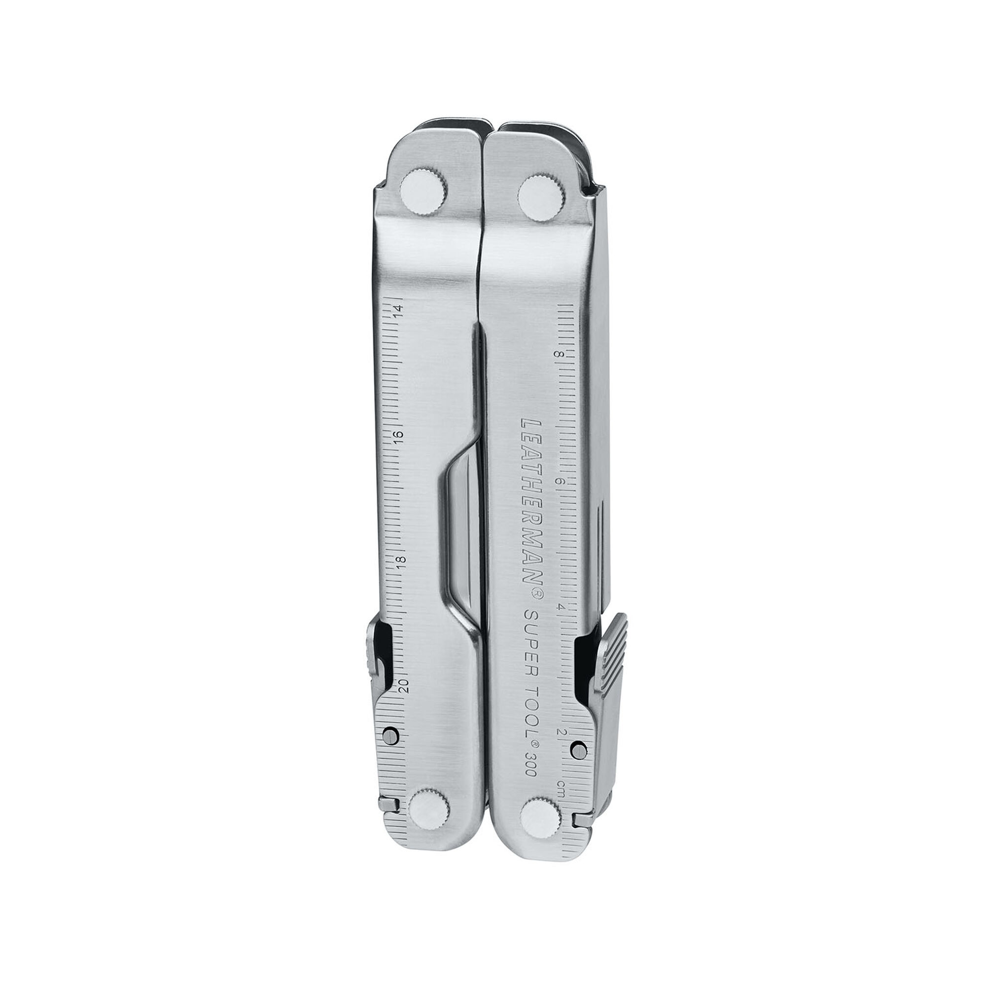 Dụng cụ đa năng Leatherman Super Tool 300 [Bảo hành 25 năm]