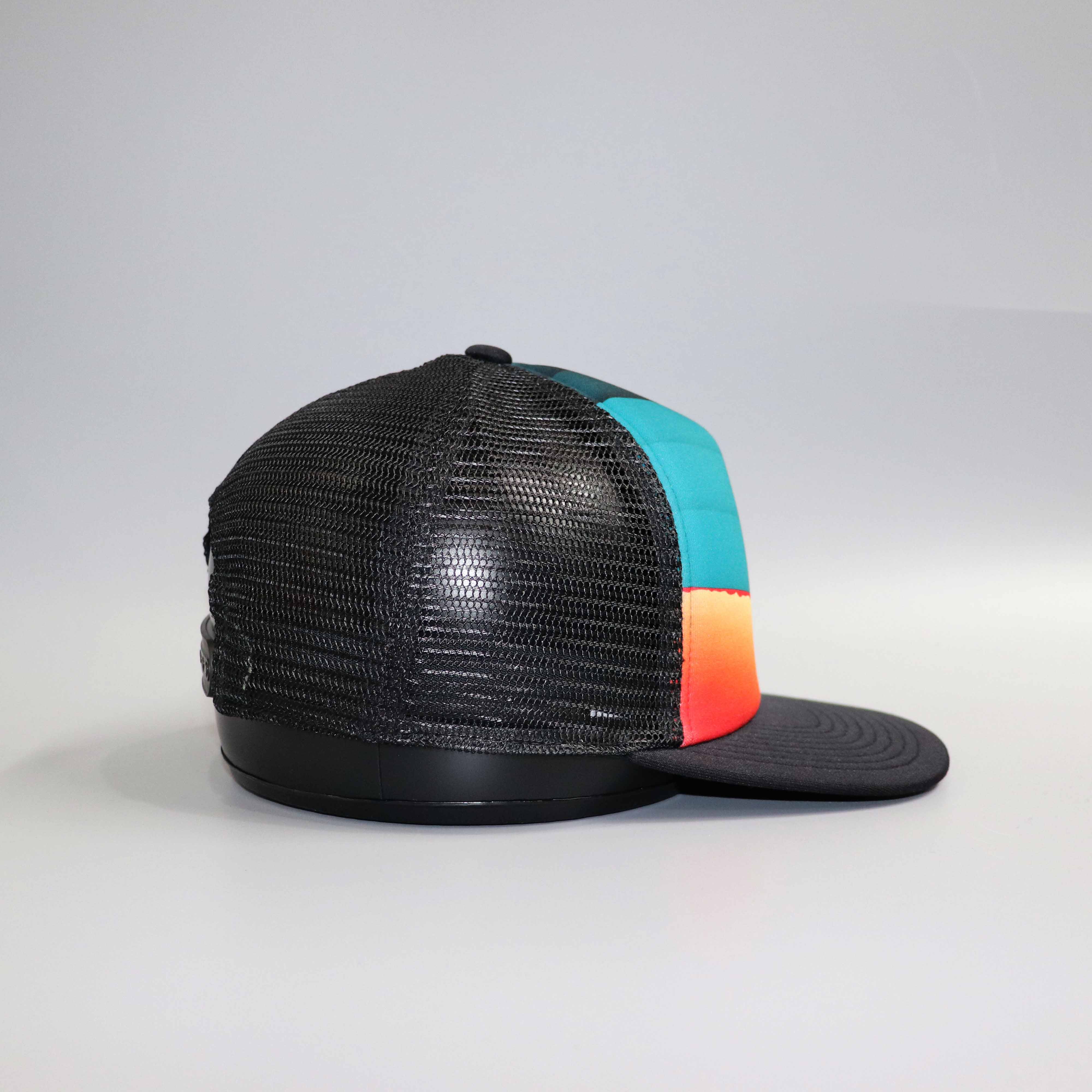 Nón Snapback NHS QuikNT Đỉnh Cao Nghệ Thuật.