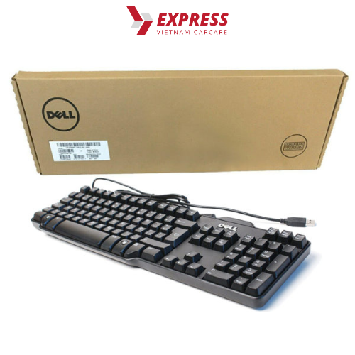 Bàn Phím Dell SK 8115 Bảo Hành 12 Tháng