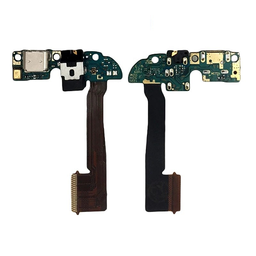 Cụm đuôi sạc HTC M8