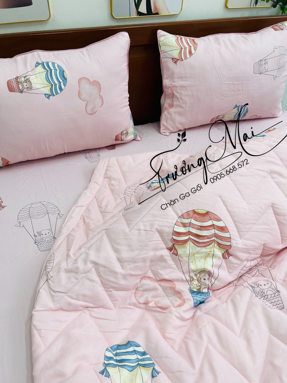 Tencel Silk Sheets Are Soft and Cool with Blankets Included.